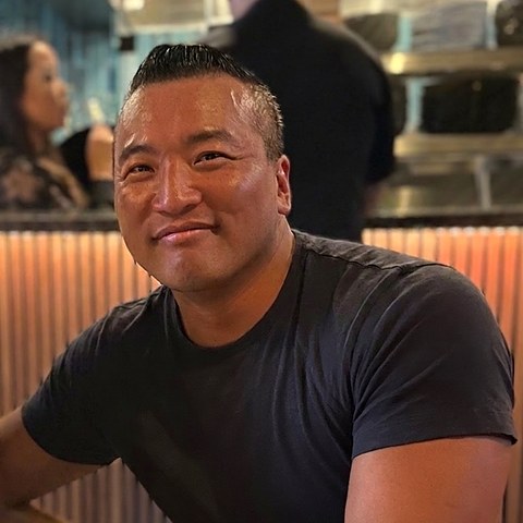 Minson — founder, ThriveManagement.ai